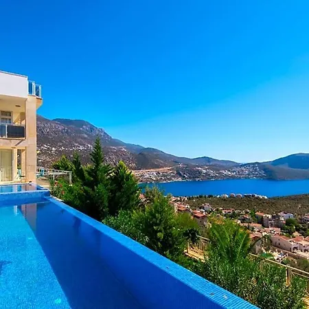 Sleeps 10 Pool Air Con Wifi Villa *