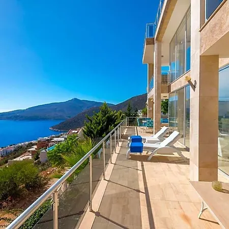 Sleeps 10 Pool Air Con Wifi Villa *